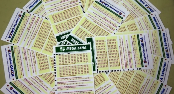 Mega-Sena acumula; próximo prêmio é estimado em R$ 76 milhões